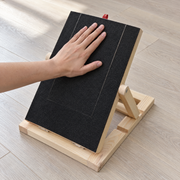 Dog Nail Scratch Board – Lets Your Dog File Their Own Nails