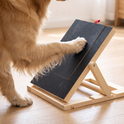 Dog Nail Scratch Board – Lets Your Dog File Their Own Nails