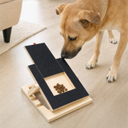 Dog Nail Scratch Board – Lets Your Dog File Their Own Nails