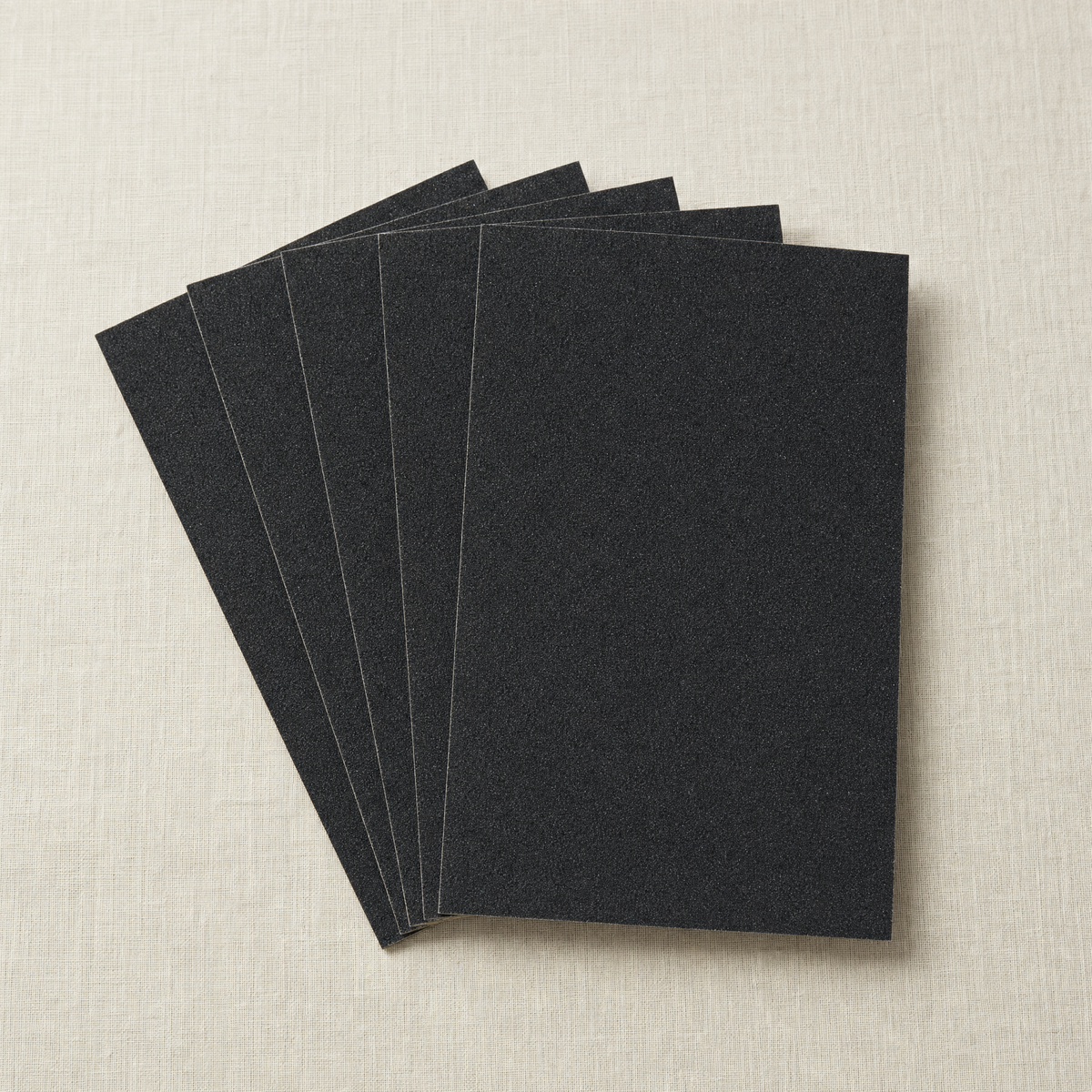 Replacement Sandpaper Sheets for Pawtender Scratch Board (5-Pack)