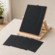 Dog Nail Scratch Board – Lets Your Dog File Their Own Nails